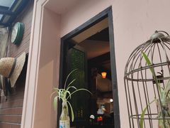 -古董花园(思南路42弄小区店)