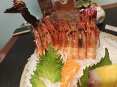 -匠和风精致料理(成都龙湖滨江天街店)