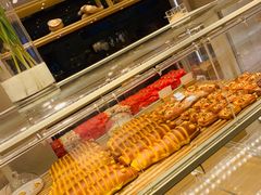 -好利来(靖江路店)
