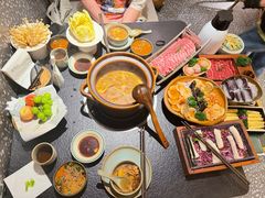 -季季山·云南野生菌火锅(上海首店)