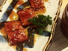 -悦和餐厅(CBD玉米楼店)