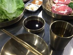 -本炙炭烤·蒲烧活鳗料理店(金沙洲店)