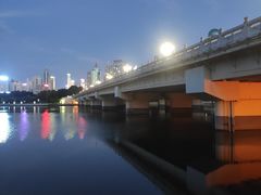 -南宁南湖公园