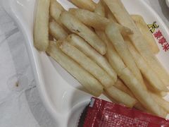 -豪享来中西餐厅(隆昌店)