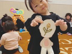 -乐之童成长中心(开封万达店)