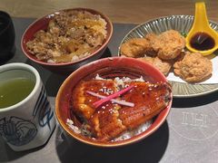 -沼津港精致料理·寿喜烧·烧鸟(龙湖南桥天街日料榜单店)