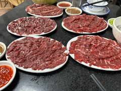 -五洲牛肉美食馆