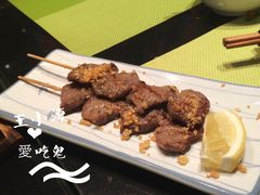 烤牛舌-伊藤ITO(侨福芳草地购物中心店)