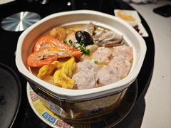 -老兴鲜(黄浦店)