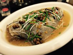 -巷语私房料理(华一实业大厦店)