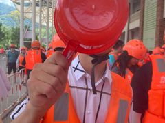 -雅鲁激流探险漂流