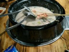 android_upload_pic-盈田盈粥庄(博山东路店)