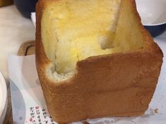 -绿茶餐厅(哈尔滨凯德店)