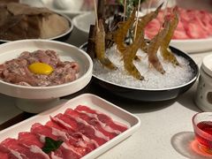 -川越泰火锅(吉利大厦店)