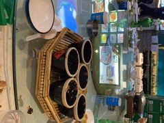 -大城·烧烤海鲜大排档(台东店)