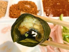 -霸腹烤肉(厦门柚子番店)