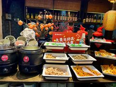 -老灶房-四川土菜(铁牛广场店)