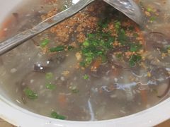 -水乡人家私房菜(逢简店)