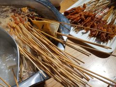 -袁记串串香(涧西总店)