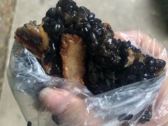 -金太粽(上海弄堂第一粽店)