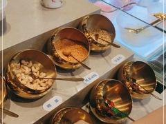 -溪边姑娘·拉丝酸奶水果捞(春熙路店)