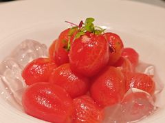 -野蔓果·山野菜(西湖景区·龙井茶田店)