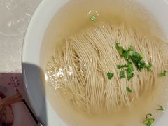 -松鹤面馆(观前店)