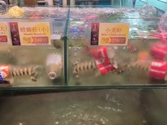 -大茄来海鲜餐厅(亚洲城分行)