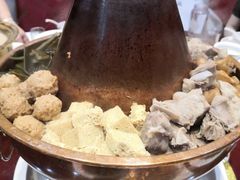 -罕山奶茶馆(和平路店)
