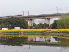 -临平南高铁站(地铁站)