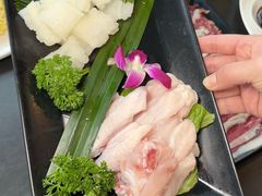 -榛悦隆堡成都酒店(春熙路太古里店)