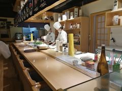 -鲤·鮨KOISUSHI