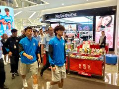 -大商麦凯乐(大连总店)