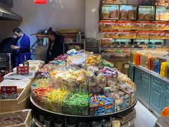 -李大姐心甜(丰产路店)