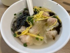 -苏小柳点心·手作小笼包(浦东嘉里城分院)