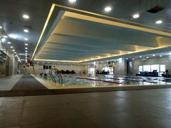 -一兆韦德健身(浦东万达会所)