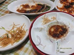 -姥姥春饼·烤鸭(未央路盛龙店)