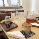 吉时咖啡☕️