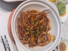 -船歌·鱼水饺青岛菜(国贸商城店)