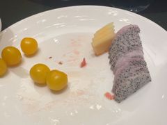 -希尔顿酒店-豫园中餐厅