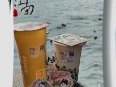 -蜜雪冰城(浙江大学店)