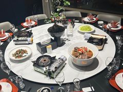 -鲍氏金勺子(恒大店)