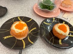 -争鲜回转寿司(南开大悦城店)