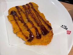 -温野菜涮涮锅(曲江大悦城店)