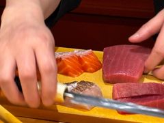 -Sushi Hanzo半藏(天环广场店)