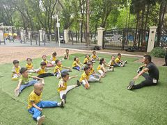 -金点蒙氏国际教育(悠然校区)