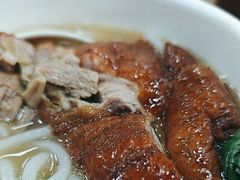-佳记厚街烧鹅濑粉(广州总店)