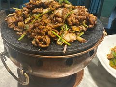 -北平盛世·新京菜·北京烤鸭(劲松·双井店)