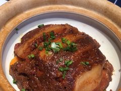 -鑫小城故事·藕汤·家常菜(台北一路总店)