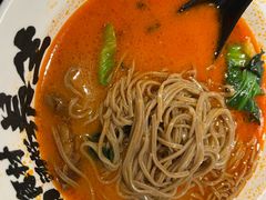 -和府捞面(东直门银座店)